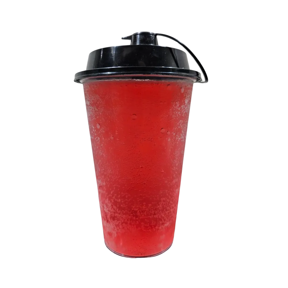Refreshing Mocktail